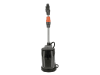 Gardena Akku-Regenfasspumpe 2000/2 18V P4A Ready-To-Use Set Wasserpumpe, Tauchpumpe, Fasspumpe 14602-61