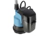Gardena Akku-Regenfasspumpe 2000/2 18V P4A Ready-To-Use Set Wasserpumpe, Tauchpumpe, Fasspumpe 14602-61