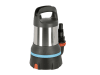 Gardena Klarwasser-Tauchpumpe 11000 aquasensor  Klarwasserpumpe, Wasserpumpe 09034-61