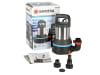 Gardena Klarwasser-Tauchpumpe 11000 aquasensor  Klarwasserpumpe, Wasserpumpe 09034-61
