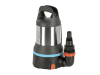 Gardena Klarwasser-Tauchpumpe 11000 aquasensor  Klarwasserpumpe, Wasserpumpe 09034-61