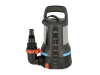 Gardena Klarwasser-Tauchpumpe 11000 aquasensor  Klarwasserpumpe, Wasserpumpe 09034-61