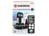 Gardena Klarwasser-Tauchpumpe 11000 aquasensor  Klarwasserpumpe, Wasserpumpe 09034-61