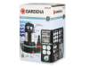 Gardena Klarwasser-Tauchpumpe 11000 aquasensor  Klarwasserpumpe, Wasserpumpe 09034-61