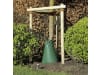  GROWtect Hydrop PVC 80/100  420 g/m² zur Baumbewässerung
