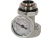 Thermometeranschluss DN 25 für Zirkulationspumpe C10, 223132