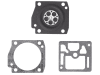 Husqvarna® Dichtungssatz für Vergaser Zama C3-EL51; Kettensäge Husqvarna: 346 XP, 350, 353; Jonsered CS 2147, CS 2152, CS 2153; Redmax G5300, 5373803-01