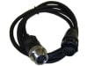 Brigade® Adapterkabel für Deutz-Fahr iMonitor 2, AC-IM2