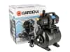 Gardena Hauswasserwerk 3700/4  Wasserpumpe, Pumpe, Hauswasserpumpe 09023-61
