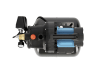 Gardena Hauswasserwerk 3700/4  Wasserpumpe, Pumpe, Hauswasserpumpe 09023-61