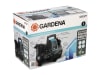 Gardena Haus- & Gartenautomat 4000/5  Wasserpumpe, Gartenpumpe, Hauswasserpumpe 01758-61