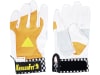 Keiler Handschuh "Fit Orange" Gr. 9