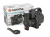 Gardena Haus- & Gartenautomat 3500/4  Wasserpumpe, Gartenpumpe, Hauswasserpumpe 01757-61