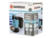 Gardena Akku-Klarwasser-Tauchpumpe 2000/2 18V P4A ohne Akku, ohne Ladegerät Klarwasserpumpe, Wasserpumpe, Tauchpumpe 14600-66