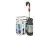 Gardena Regenfasspumpe 4700/2 inox automatic  Wasserpumpe, Gartenpumpe, Fasspumpe 01766-61