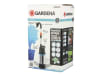 Gardena Regenfasspumpe 4700/2 inox automatic  Wasserpumpe, Gartenpumpe, Fasspumpe 01766-61