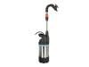Gardena Regenfasspumpe 4700/2 inox automatic  Wasserpumpe, Gartenpumpe, Fasspumpe 01766-61