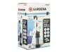 Gardena Regenfasspumpe 4700/2 inox automatic  Wasserpumpe, Gartenpumpe, Fasspumpe 01766-61