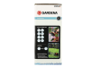 Gardena Regenfasspumpe 4700/2 inox automatic  Wasserpumpe, Gartenpumpe, Fasspumpe 01766-61
