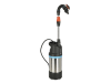 Gardena Regenfasspumpe 4700/2 inox automatic  Wasserpumpe, Gartenpumpe, Fasspumpe 01766-61