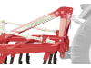 Pöttinger Grubber "Synkro 3030 NOVA" 3,0 m 3-balkig Dreipunktanbau Kat. 2