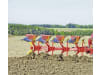 Pöttinger Pflug "Servo 35 Plus" 4-scharig