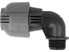 Gardena Sprinklersystem L-Stück   25 mm; 3/4" AG  02781-20