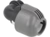 Gardena Sprinklersystem L-Stück   25 mm; 3/4" AG  02781-20