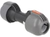 Gardena Sprinklersystem T-Stück   25 mm; 1/2" AG  02786-20