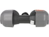 Gardena Sprinklersystem T-Stück   25 mm; 1/2" AG  02786-20