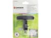 Gardena Sprinklersystem pro Schneidwerkzeug für Anbohrschelle  02765-20 