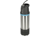 Gardena Tauch-Druckpumpe 6100/5 inox automatic  Wasserpumpe, Tauchpumpe 01773-61
