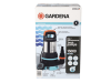 Gardena Klar-/Schmutzwasser-Tauchpumpe 15000  Schmutzwasserpumpe, Klarwasserpumpe, Wasserpumpe 09048-61