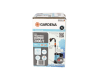 Gardena Akku-Regenfasspumpe 2000/2 18V P4A ohne Akku, ohne Ladegerät Wasserpumpe, Tauchpumpe, Fasspumpe 14602-66