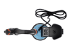 Gardena Akku-Regenfasspumpe 2000/2 18V P4A ohne Akku, ohne Ladegerät Wasserpumpe, Tauchpumpe, Fasspumpe 14602-66