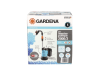 Gardena Akku-Regenfasspumpe 2000/2 18V P4A ohne Akku, ohne Ladegerät Wasserpumpe, Tauchpumpe, Fasspumpe 14602-66