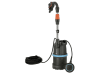 Gardena Regenfasspumpe 4000/1  Wasserpumpe, Gartenpumpe, Fasspumpe 01762-61