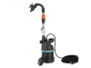 Gardena Regenfasspumpe 4000/1  Wasserpumpe, Gartenpumpe, Fasspumpe 01762-61