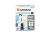 Gardena Regenfasspumpe 4000/1  Wasserpumpe, Gartenpumpe, Fasspumpe 01762-61