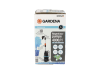 Gardena Regenfasspumpe 4000/1  Wasserpumpe, Gartenpumpe, Fasspumpe 01762-61