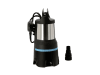 Gardena Schmutzwasser-Tauchpumpe 25000  Schmutzwasserpumpe, Wasserpumpe 09046-61