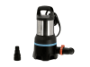Gardena Schmutzwasser-Tauchpumpe 25000  Schmutzwasserpumpe, Wasserpumpe 09046-61