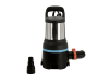 Gardena Schmutzwasser-Tauchpumpe 25000  Schmutzwasserpumpe, Wasserpumpe 09046-61