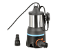 Gardena Schmutzwasser-Tauchpumpe 25000  Schmutzwasserpumpe, Wasserpumpe 09046-61