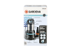 Gardena Schmutzwasser-Tauchpumpe 25000  Schmutzwasserpumpe, Wasserpumpe 09046-61