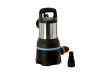 Gardena Schmutzwasser-Tauchpumpe 25000  Schmutzwasserpumpe, Wasserpumpe 09046-61
