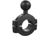 RAM® MOUNTS Rohrschelle "Torque™" mit B-Kugel 25,4 mm/1" Spannbereich 28,7 – 38,1 mm, RAM-B-408-112-15U