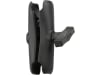 RAM® MOUNTS Verbinder für C-Kugel 38,1 mm/1,5", 118,4 mm; 144,5 mm, RAM-201U