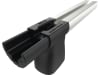 RAM® MOUNTS Schienenverbinder "Hand-Track™" Schienenlänge 152,4 mm, für Hand-Track™-Schienen, RAM-TRACK-HC-6U