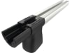 RAM® MOUNTS Schienenverbinder "Hand-Track™" Schienenlänge 203,2 mm, für Hand-Track™-Schienen, RAM-TRACK-HC-8U